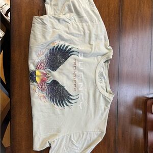 Vintage Band (Journey)  TShirt